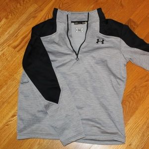 Men's UA 1/4 zip